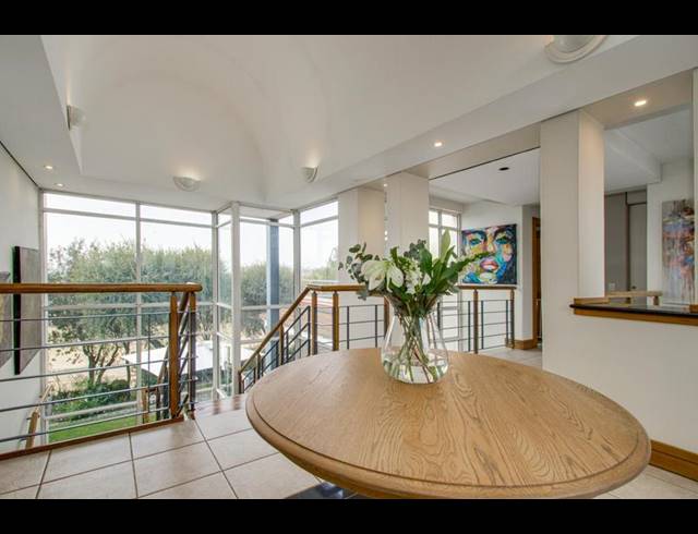 4 BEDROOM PROPERTY TO RENT IN DAINFERN GOLF ESTATE